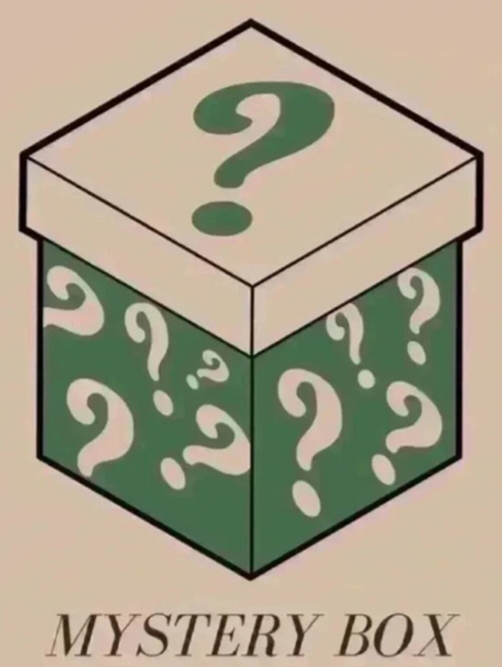 Mystery Box